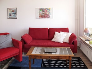 Fernseher