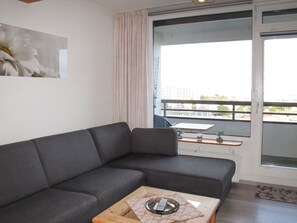 TV, table tennis - Ostsee-Residenz (DMP153) by Interhome (Damp)