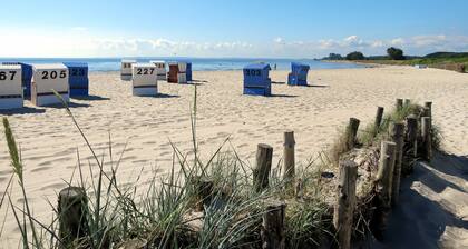 Ostsee-Residenz (DMP151) by Interhome