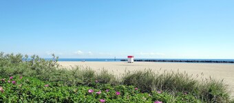 Ostsee-Residenz (DMP161) by Interhome