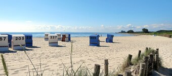 Ostsee-Residenz (DMP160) by Interhome