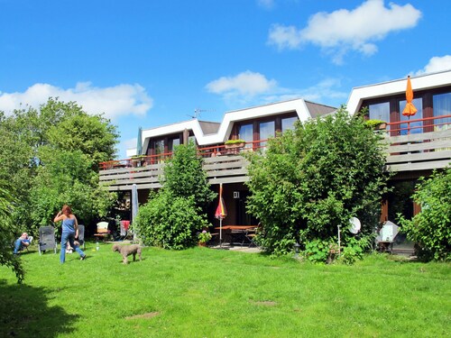 Nordsee-Ferienhaus by Interhome