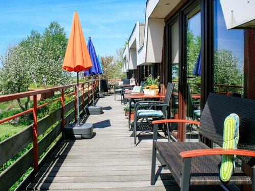 Nordsee-Ferienhaus by Interhome