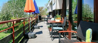 Nordsee-Ferienhaus by Interhome