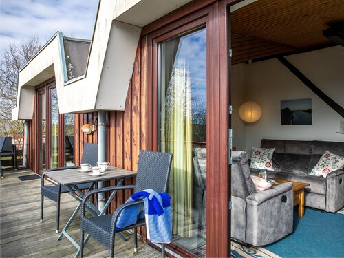 Nordsee-Ferienhaus by Interhome