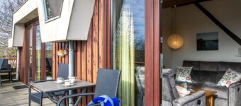 Nordsee-Ferienhaus by Interhome