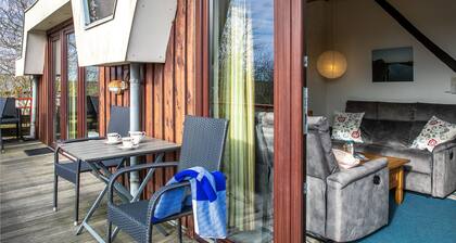 Nordsee-Ferienhaus by Interhome