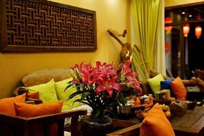 Interior - Dieshu Private Holiday Villa (Lijiang)