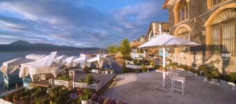 Dieshu Private Holiday Villa