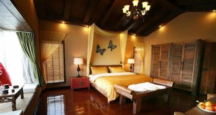 Dieshu Private Holiday Villa