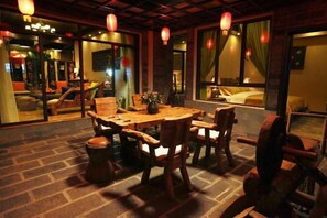 Room - Dieshu Private Holiday Villa (Lijiang)