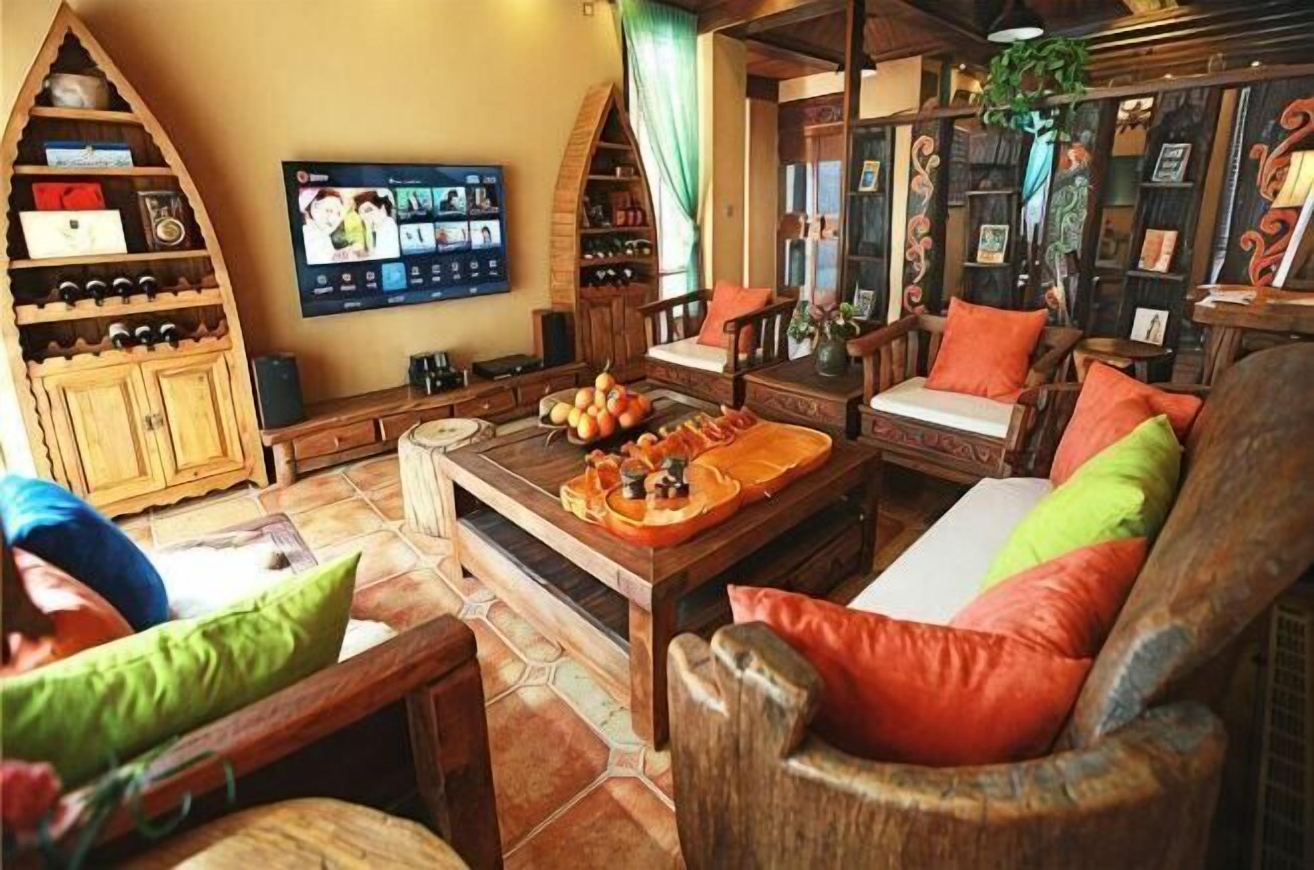 Habitación