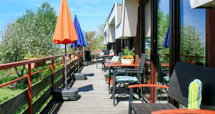 Nordsee-Ferienhaus by Interhome