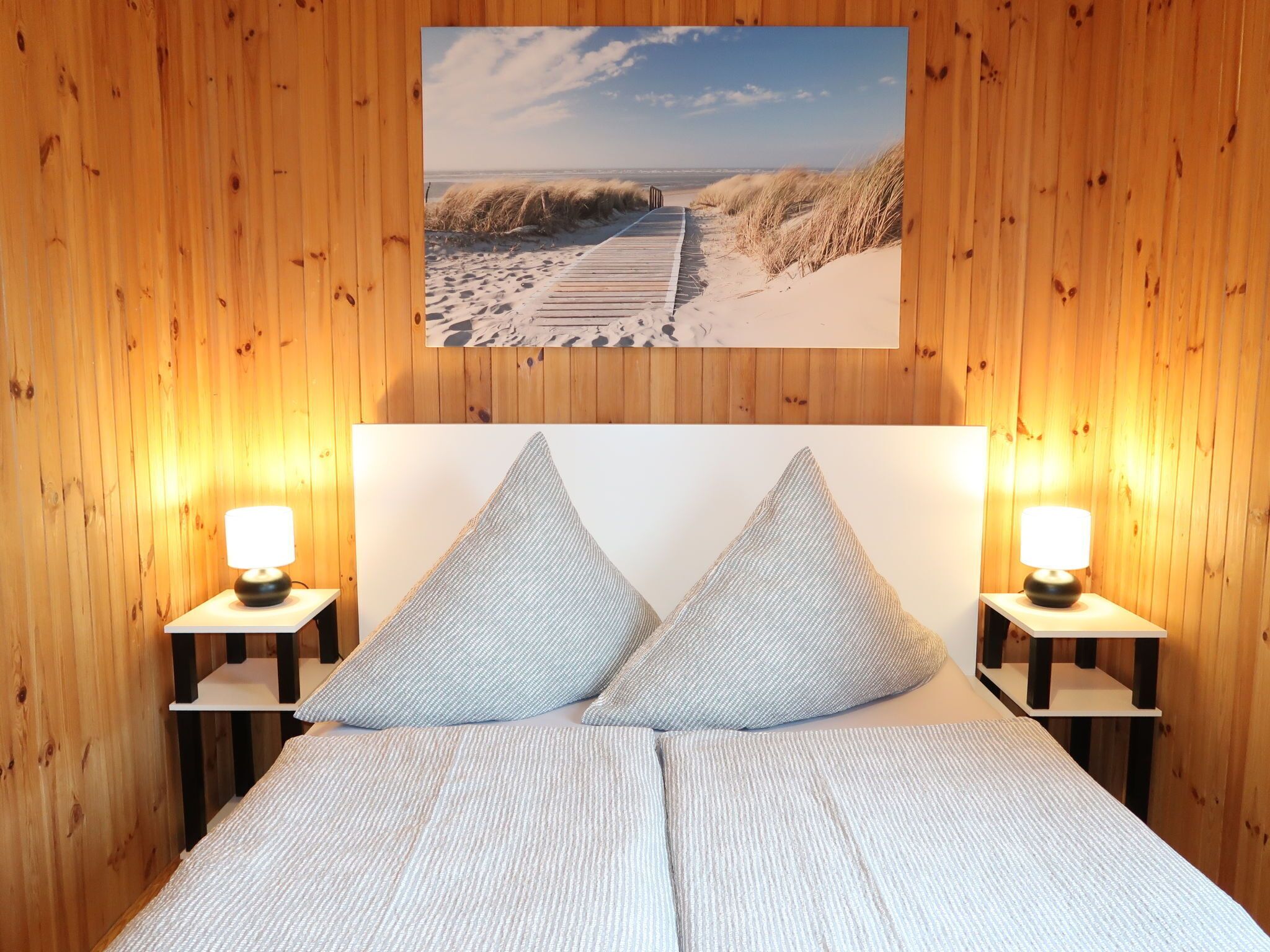 3 Schlafzimmer, Bügeleisen/Bügelbrett, WLAN