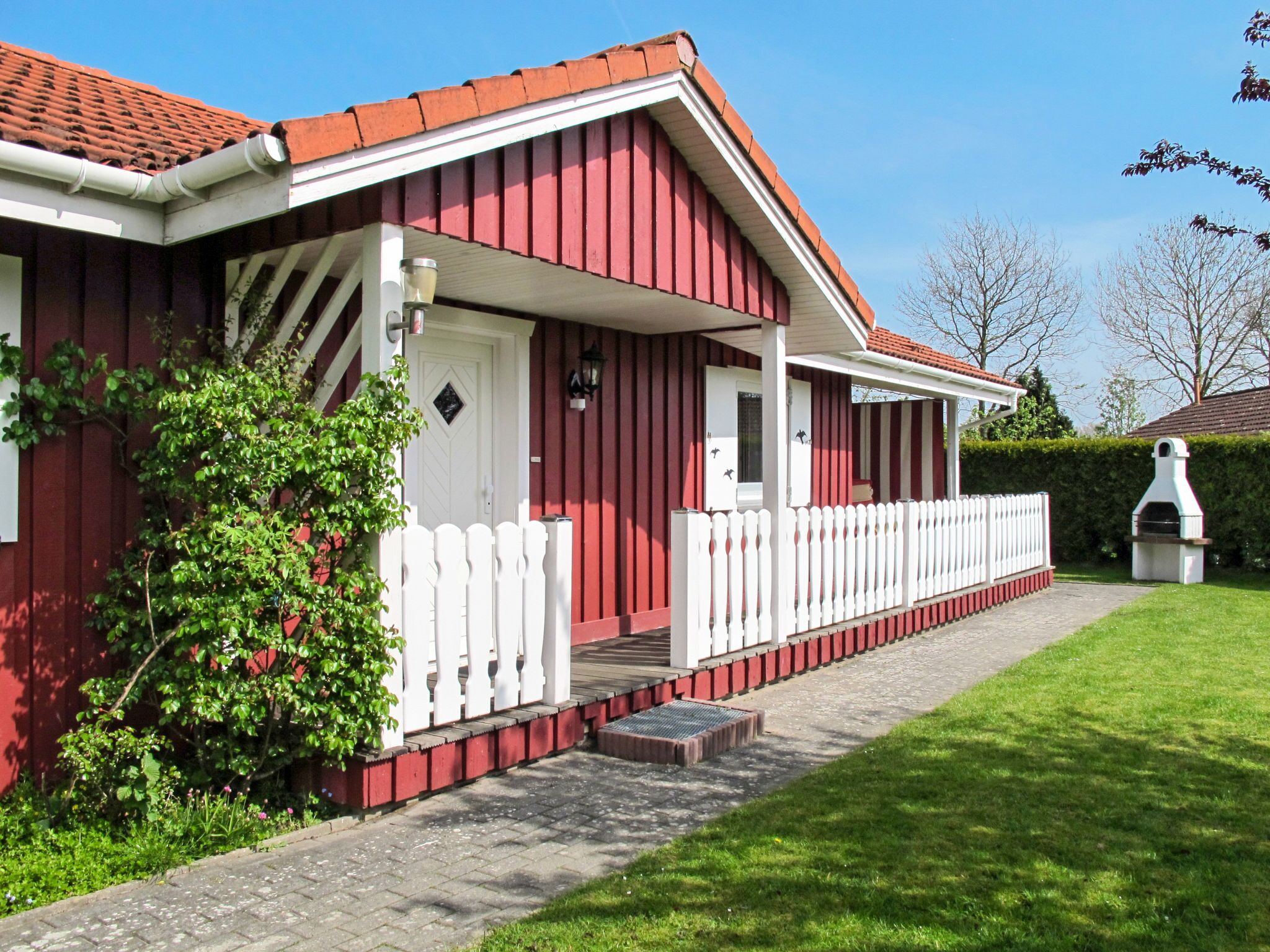 Außenbereich
