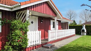 Eksteriør