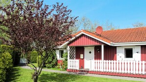 Eksteriør
