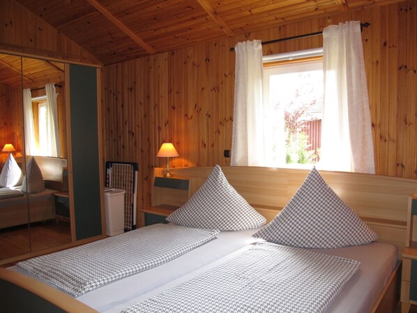 3 Schlafzimmer, Internetzugang