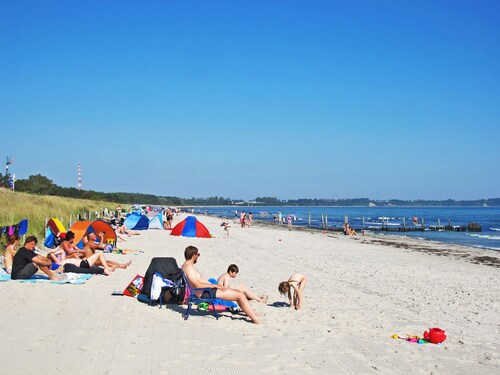 Juliusruh by Interhome