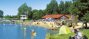 Osterende by Interhome