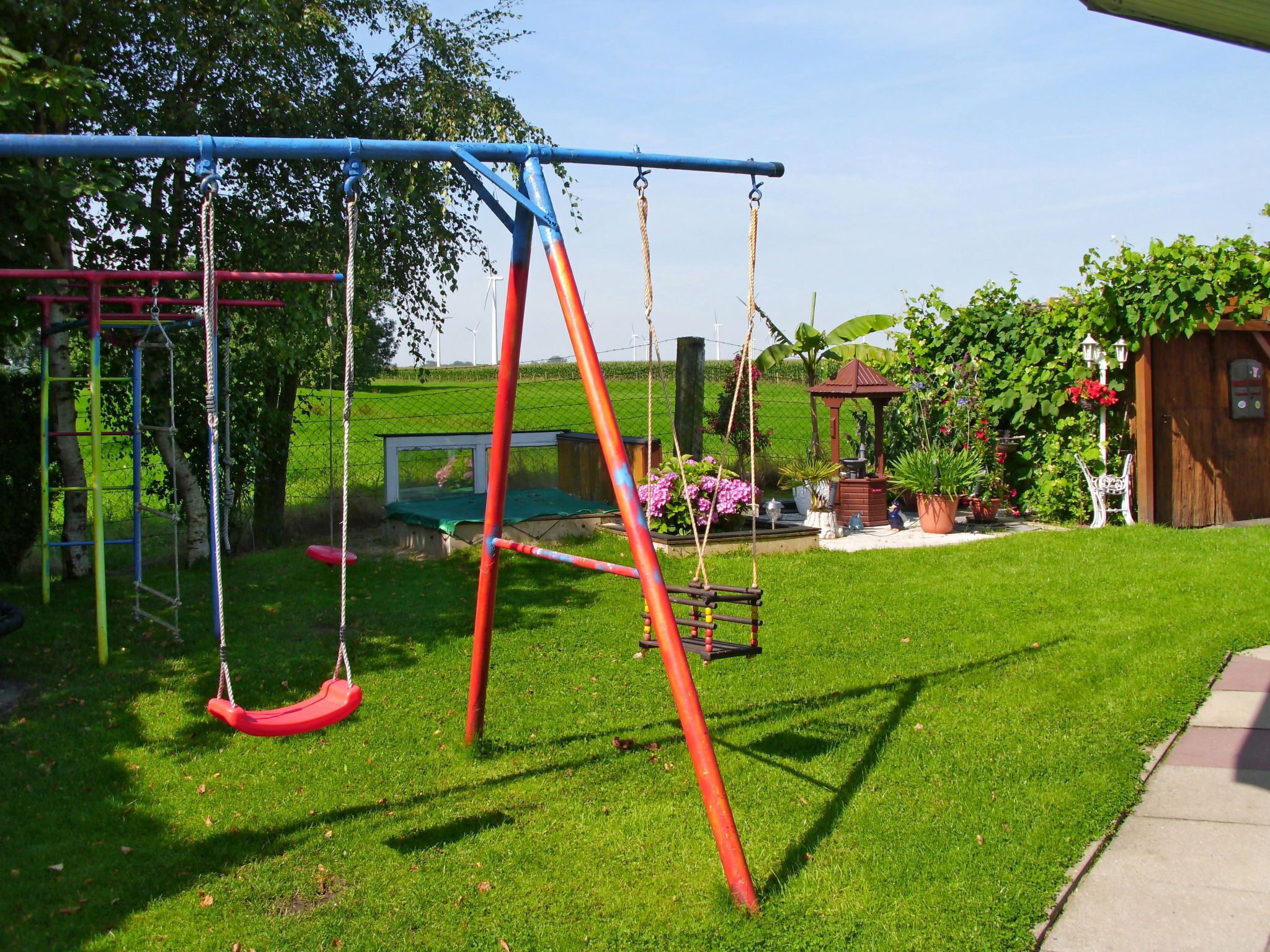 Barneområde