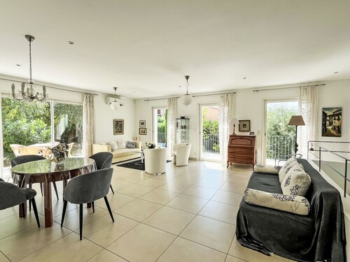 Villa Montes by Interhome