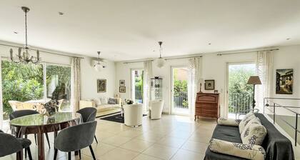 Villa Montes by Interhome