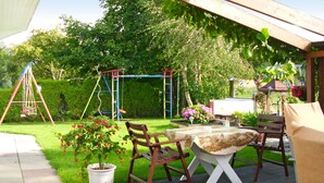Children's area - Osterende by Interhome (Otterndorf)