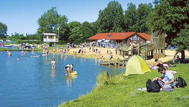 Beach - Osterende by Interhome (Otterndorf)