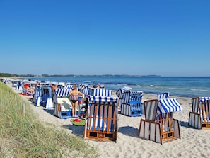 Beach nearby - Juliusruh by Interhome (Juliusruh)