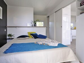 2 habitaciones y acceso a internet 