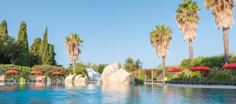 Le Mediterranée by Interhome