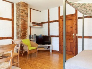 2 bedrooms, WiFi - Gut Hörne by Interhome (Wingst)