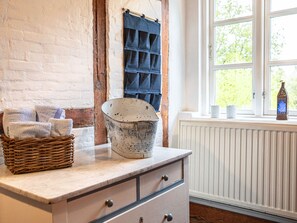 Interior - Gut Hörne by Interhome (Wingst)