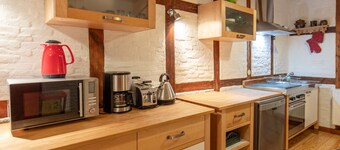 Gut Hörne by Interhome