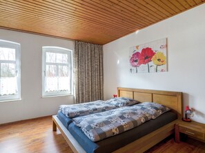 2 bedrooms, Internet - von Dollen by Interhome (Wingst)