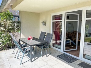 Speisen im Freien