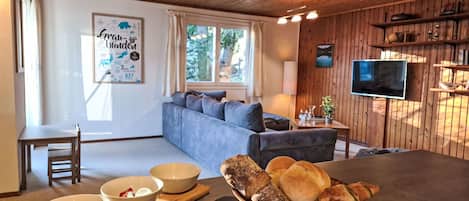 Télévision