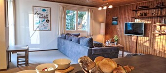 Crap Grisch by Interhome