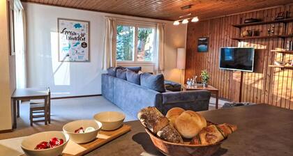 Crap Grisch by Interhome