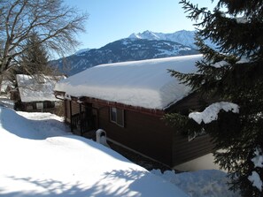Exterior - Crap Grisch by Interhome (Laax)