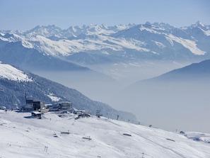 Unclassified image, 5 of 49, button - BergSicht by Interhome (Laax)