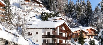 BergSicht by Interhome