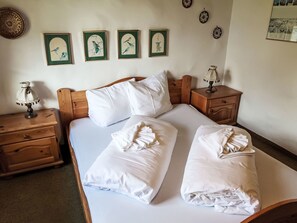 2 bedrooms - Muotta Sulegl 4 by Interhome (Laax)