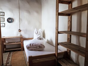 2 bedrooms - Muotta Sulegl 4 by Interhome (Laax)