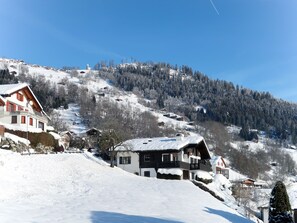 Exterior - Muotta Sulegl 4 by Interhome (Laax)