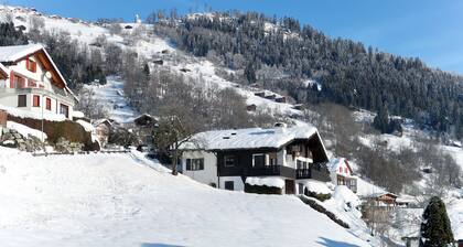 Muotta Sulegl 4 by Interhome