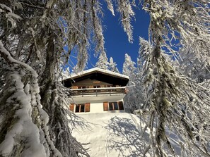 Eksteriør