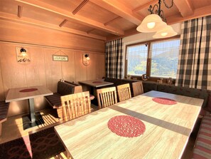 Dining - Baumannerhof by Interhome (Fügen)