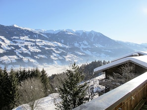 Balcony - Baumannerhof by Interhome (Fügen)